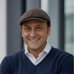 Picture of Albert S. Bitton