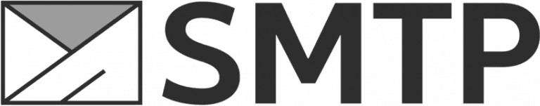 B2B Content Marketing SMTP logo
